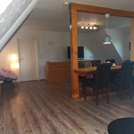 Landblick - Idyllische An Der Nordsee Simonsberg