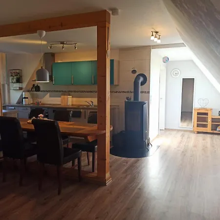 Landblick - Idyllische An Der Nordsee *