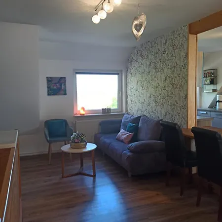 Landblick - Idyllische An Der Nordsee Simonsberg