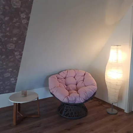 Apartment Landblick - Idyllische An Der Nordsee Simonsberg