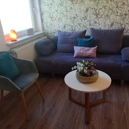 Landblick - Idyllische An Der Nordsee *