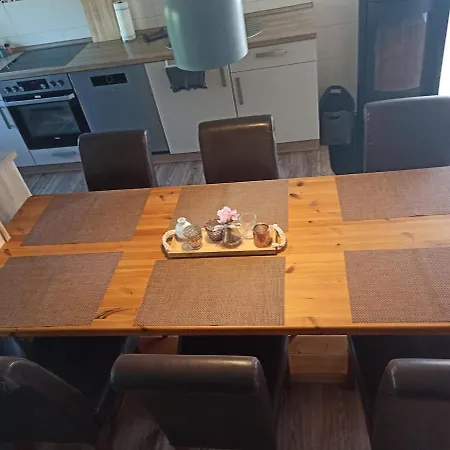 Landblick - Idyllische An Der Nordsee * Simonsberg