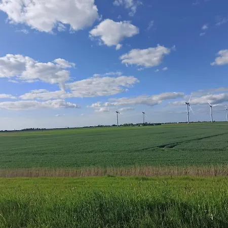 Landblick - Idyllische An Der Nordsee * Simonsberg