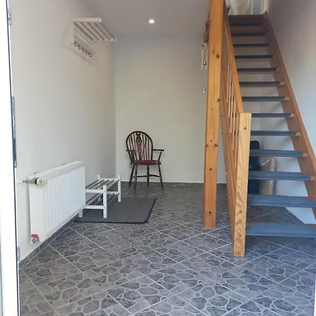 Landblick - Idyllische An Der Nordsee Simonsberg