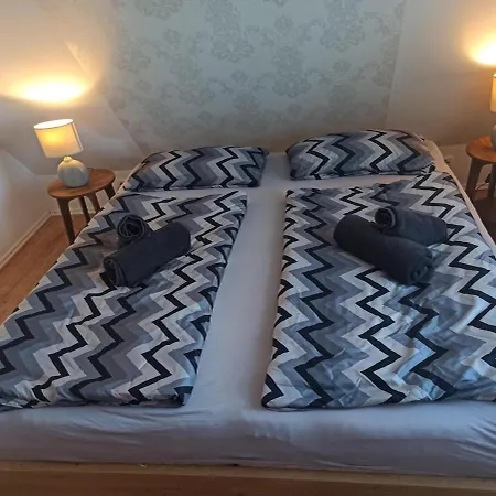 Apartment Landblick - Idyllische An Der Nordsee