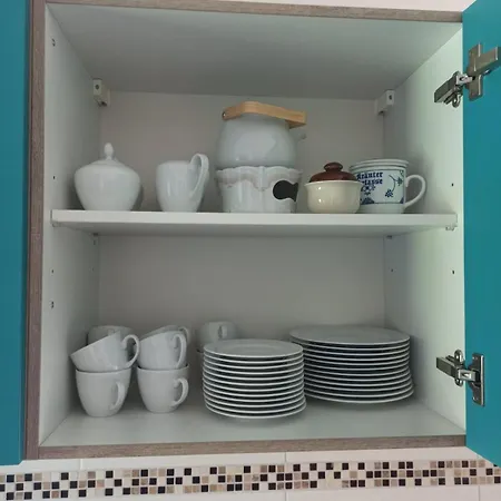 Apartament Landblick - Idyllische An Der Nordsee *