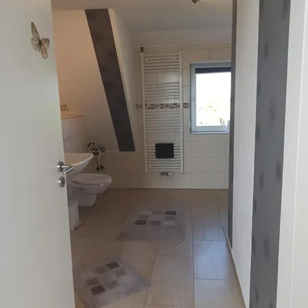 Landblick - Idyllische An Der Nordsee Simonsberg