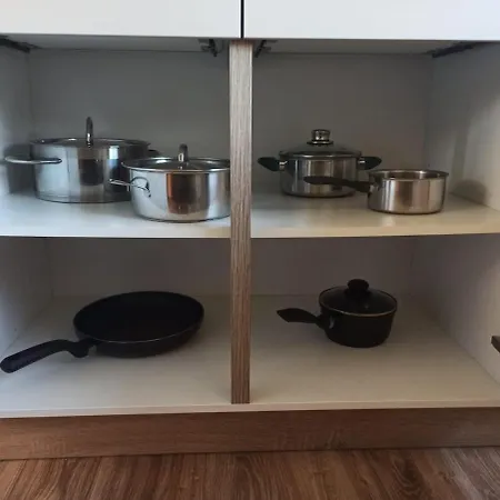 Apartament Landblick - Idyllische An Der Nordsee *