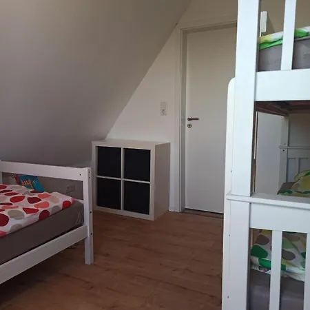 Apartment Landblick - Idyllische An Der Nordsee Simonsberg