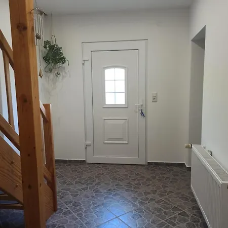 Apartment Landblick - Idyllische An Der Nordsee *